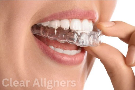 Clear Aligners Abu Dhabi