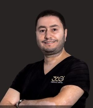 دكتور عبدالرحمن الناصر تقويم اسنان