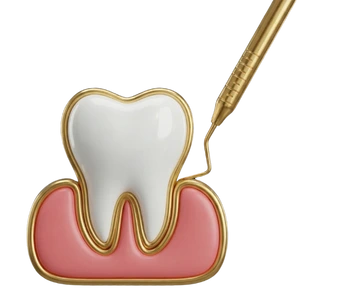 periodontist in abudhabi