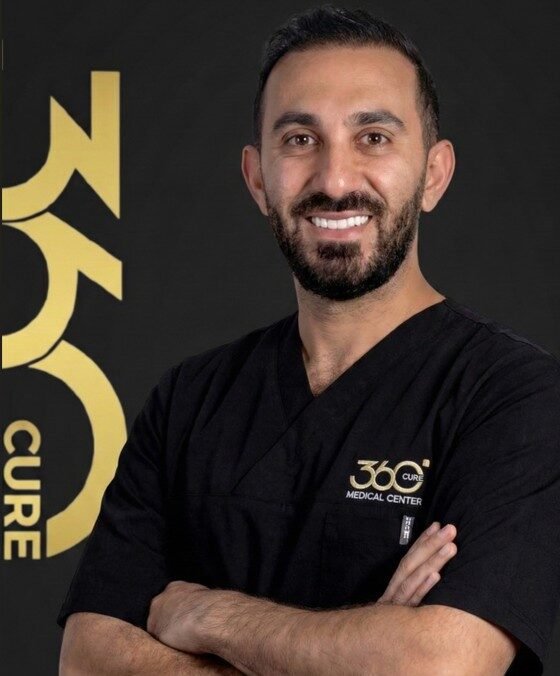 best periodontist in abudhabi